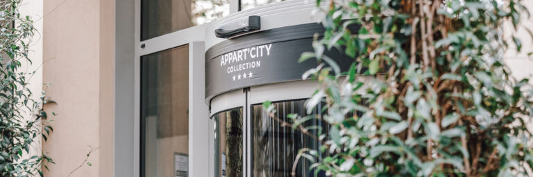 Appart’City dévoile sa nouvelle signature de marque : la Nouvelle Hôtellerie