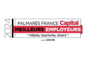 Lire la suite à propos de l’article Appart’City au Palmarès Capital « Meilleur Employeur 2024 »