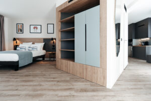 Lire la suite à propos de l’article Ni contraintes, ni compromis : l’appart-hôtel selon Appart’City