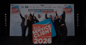 Lire la suite à propos de l’article Appart’City Élu « Service Client de l’Année 2026 »