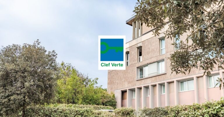 Appart’City : 100 % du parc hôtelier labellisé Clef Verte en 2025 et 2026